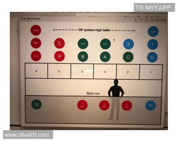 广州排球队速度对比深度解析及战术影响探讨